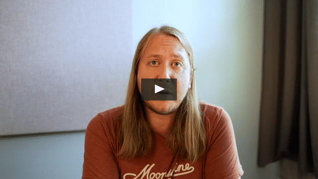 CREEPSHOW // BEHIND-THE-SCREAMS with EDITOR PATRICK PERRY