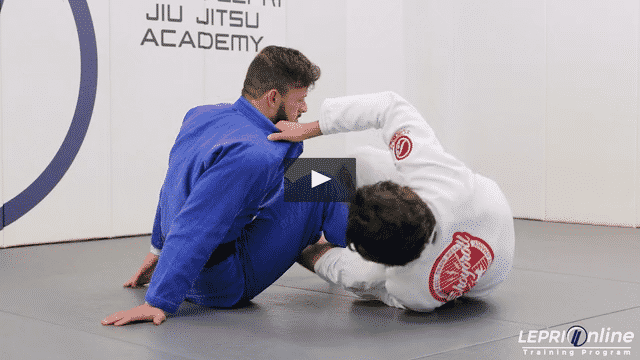 Basic Berimbolo and Concepts