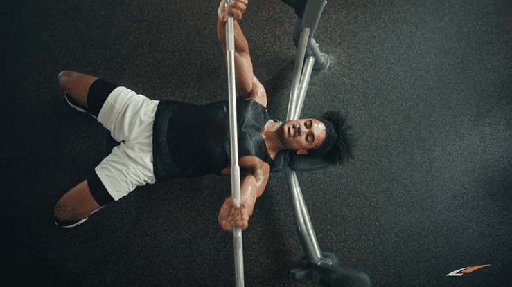 LA Fitness - Make A New Day Resolution