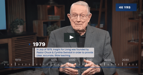 We are Guided by Grace