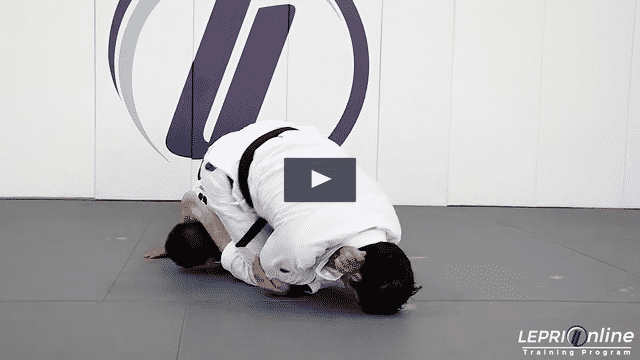 Half Guard to Butterfly Guard to Reverse Armbar Attempt to Regular Armbar