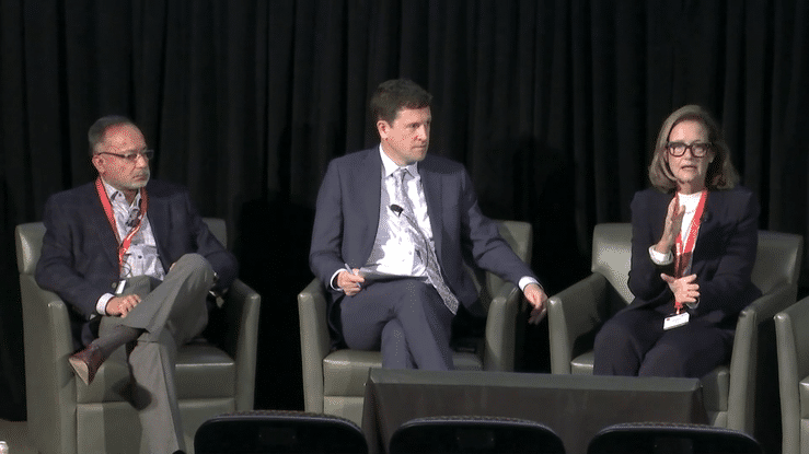 Fireside Chat - Trust in Leadership