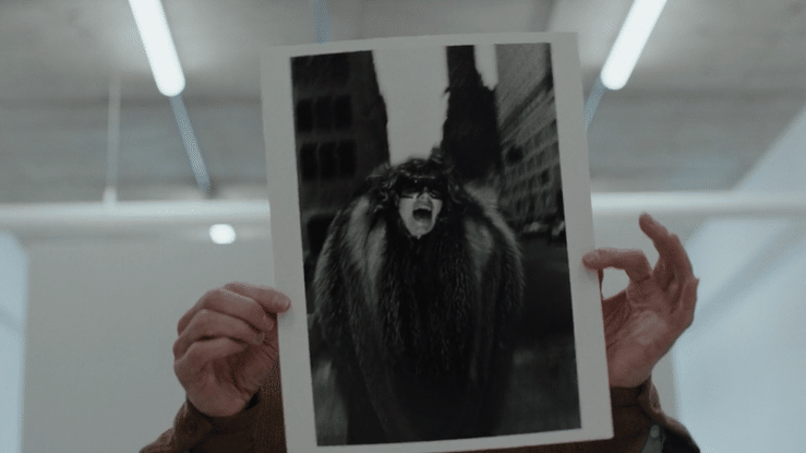 Even In Darkness gif