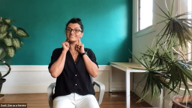 lawyer wellness