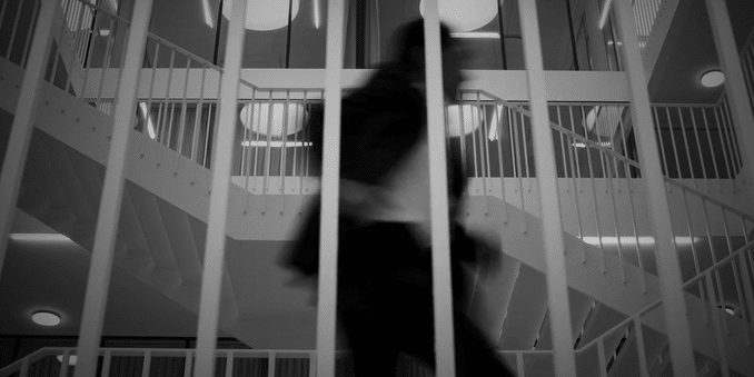 Shortfilm: Tokyo Rain