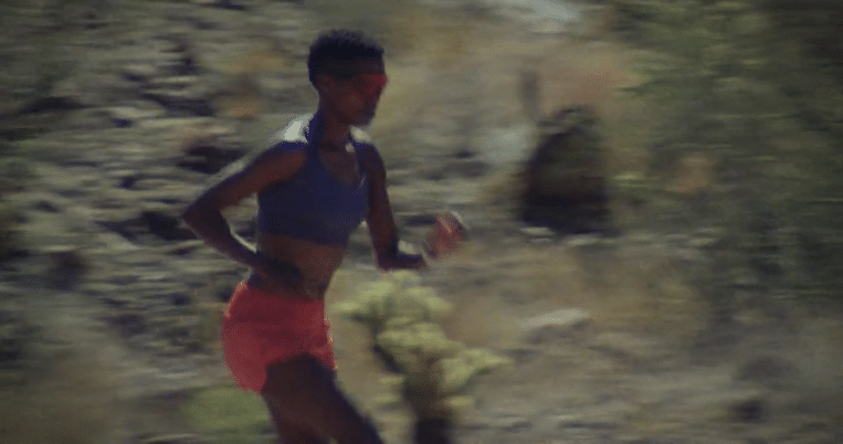Garmin Solar gif