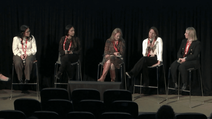 Risky Business: Trust in an Age of Uncertainty - Closing Panel