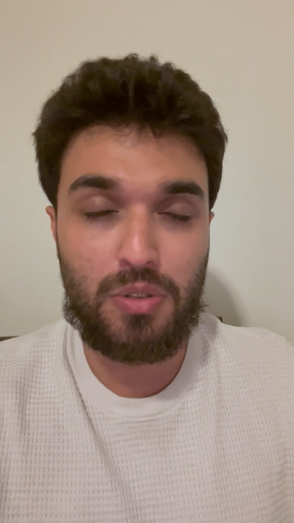 Ryan testimonial cover