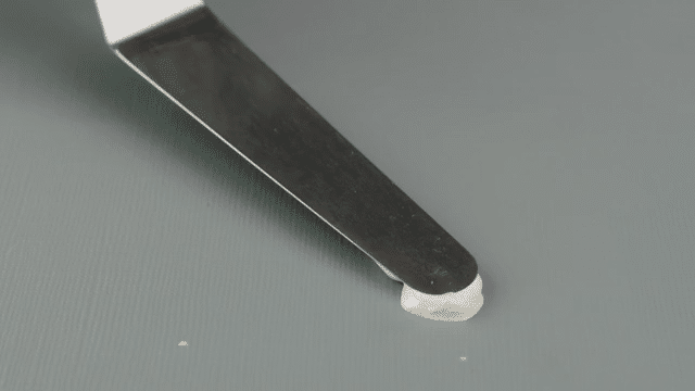 Mica Lead White