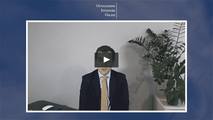 Outstanding Investors Online: Petra Capital Management