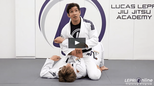 Mount Position to S Mount to Armbar Submission