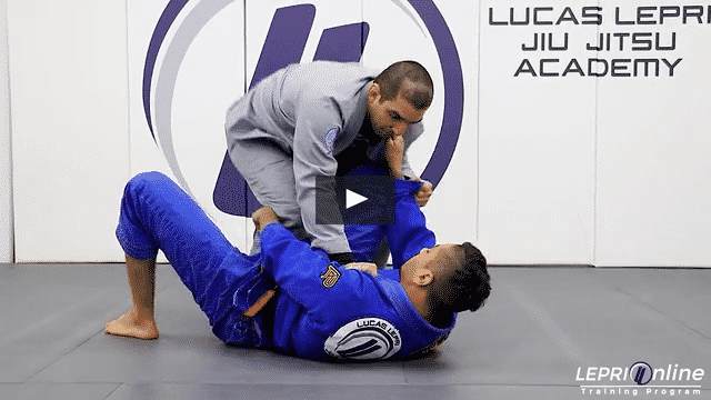 Worm Guard Escape by Backstepping and Changing Base