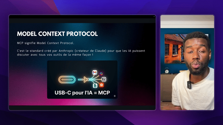 Aperçu du module 6