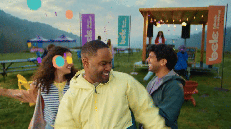 BCLC - 'Your Favourite Cause' gif