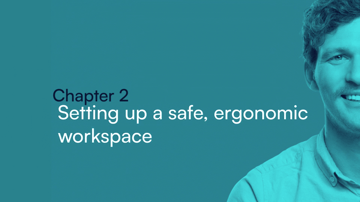Health and safety for home workers and home working