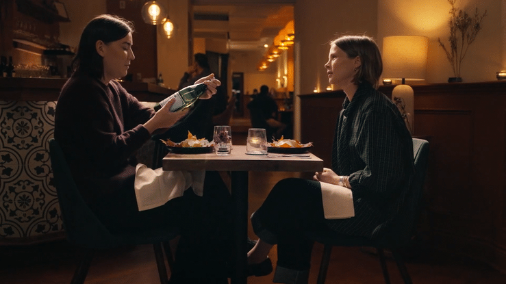 San Pellegrino - Spark Conversation - GIF 1