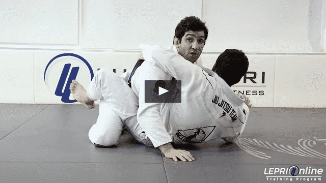 Tips From the Fundamentals Class: Single Leg Takedown to Half Guard Transition to Closed Guard to Hip Bump Sweep Attempt to Kimura