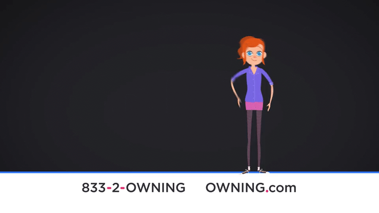 Owning - Shocker