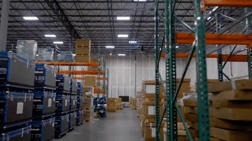 Lumens PTZ models