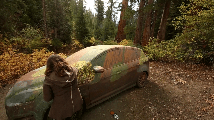 Ford: Go Further