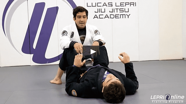 Triangle Escape When Prevention Fails