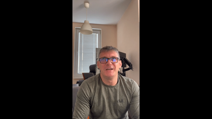 Vladislav testimonial cover