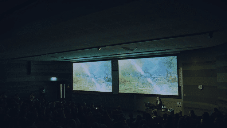 Sightline 2026 — A Design Intelligence Briefing by Dana Tomić Hughes, Yellowtrace