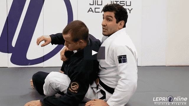 Closed Guard to Omoplata Attempt to Back Take When Opponent Defends