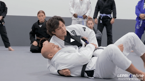 Low Single Counter Continuation to Knee Cut