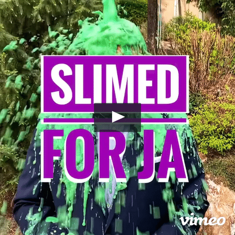 Slimed For Junior Achievement (full version)
