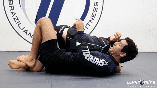 Butterfly Guard Arm Drag Attempt to Back Take Attempt to Kata Gatame Choke