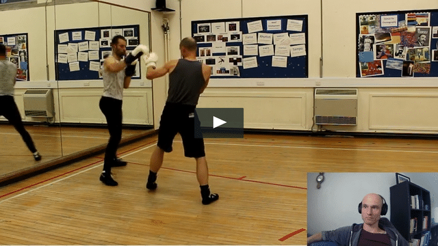 202505 how to deal with a southpaw