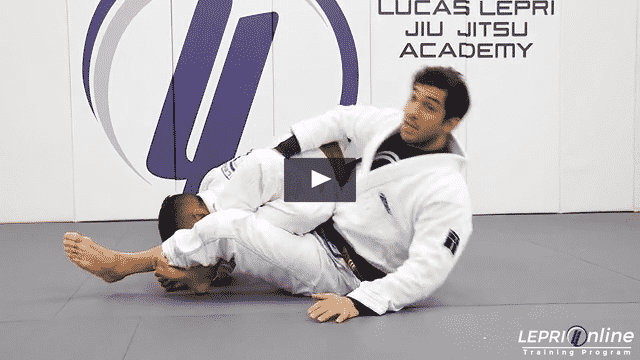 Open Guard to Omoplata Attempt to Shoulder Lock Attempt to Omoplata