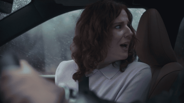 Mitsubishi Outlander 2025 - GIF 1