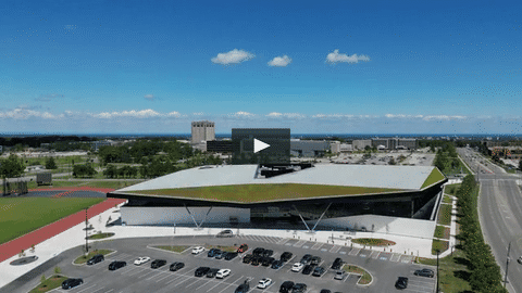 Our skills at this year’s Canada Summer Games