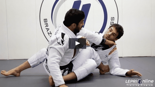 Tips From the Fundamentals Class: Punch Defense to Clinch and Takedown to Mount, Upa Mount Escape, and Closed Guard Double Ankle Sweep to Triangle Submission