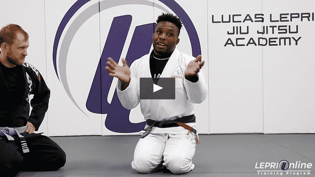 Defending and Escaping the Back Take