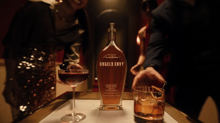 Angel's Envy - 'Worth The Envy' gif