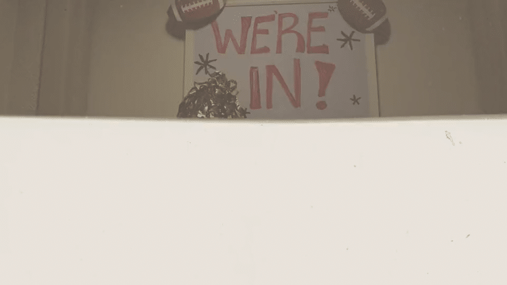 Taco Bell - College Football gif