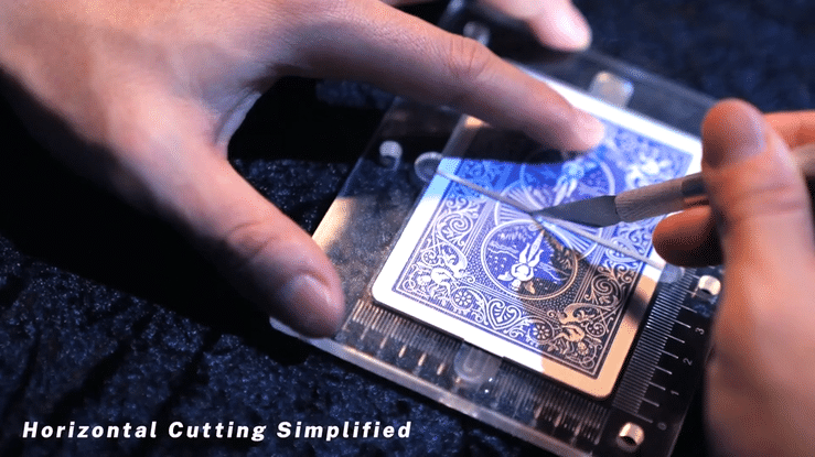 カードクラフトマン（ギミックカード作製ツール）｜その他一般マジック