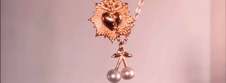 Jewelry preview