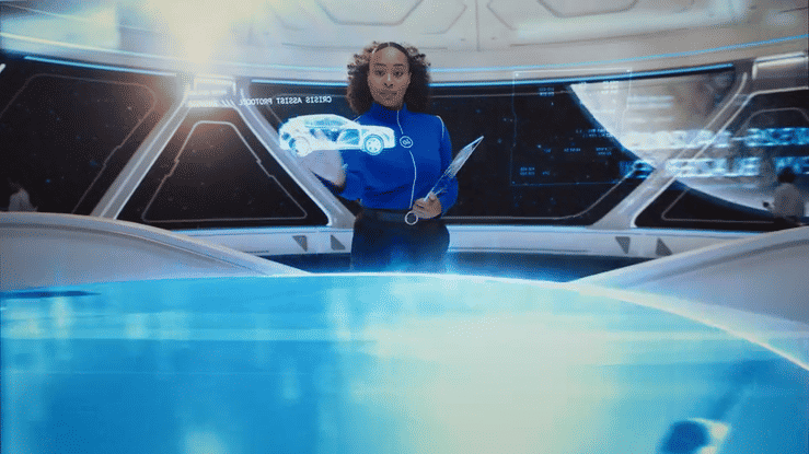 Onstar - 'Better Never Stops' gif