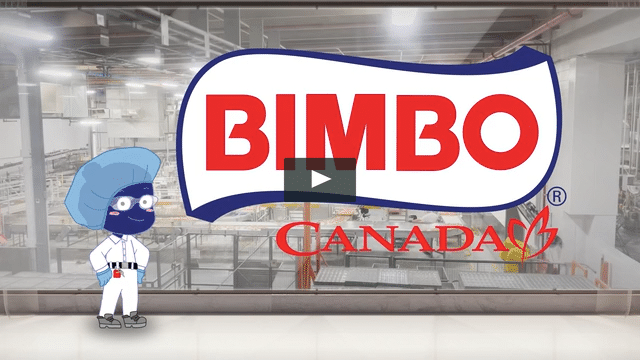 Grupo Bimbo - Énergie Dangereuse (French)