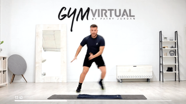 Pol 16 MAR 23 Core Cardio