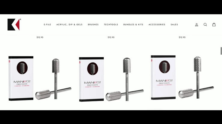 Bits page