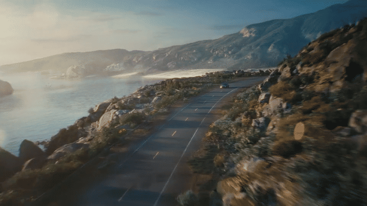 Onstar - 'Cadillac Lyric' gif