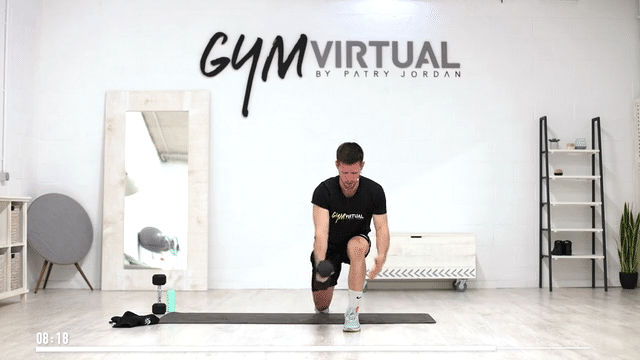 Dani Septiembre 27 GAP