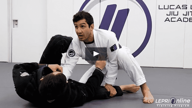 Smash Pass Defense Variation to Ankle Pick to Knee Cut Pass When Opponent Stands Up