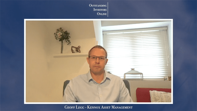 Outstanding Investors Online - Kennox Asset Management