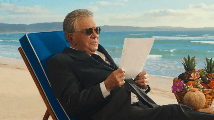 Priceline - 'New Negotiator' gif